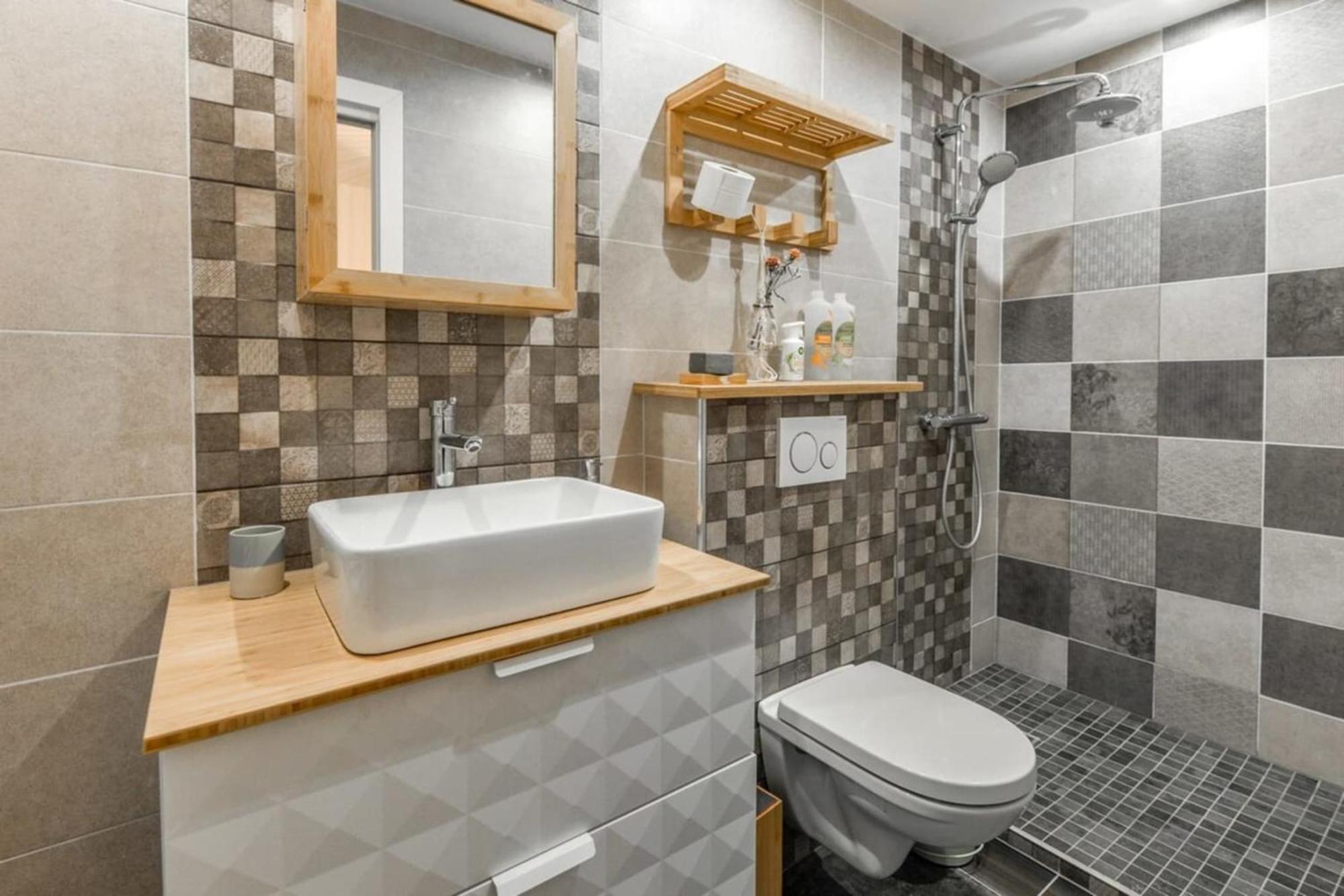 3-Star Rated Apartment In The Heart Of The Old Town With A View Annecy Exterior foto
