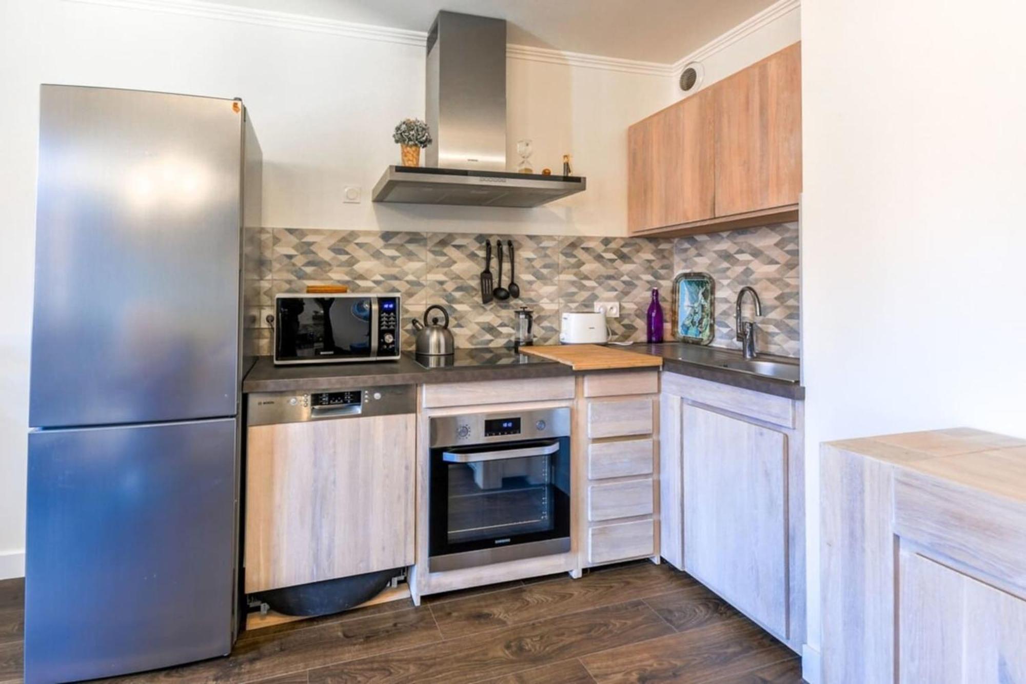3-Star Rated Apartment In The Heart Of The Old Town With A View Annecy Exterior foto